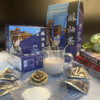 曲楂酥油茶300g礼盒装 原味/甜味/咸味 三种口味选择四川成都发货 商品缩略图4