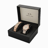 723763263269  AX Armani Exchange 阿玛尼手表女士时尚休闲简约腕表礼盒AX7103【可能无电】 商品缩略图2