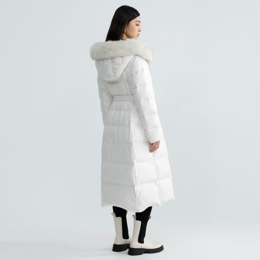 朵拉梵西羽绒服F27D1917 商品图5