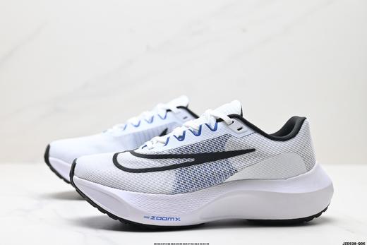 耐克Nike Zoom Fly 5轻量休闲运动跑步鞋DM8968-100男女鞋 商品图3