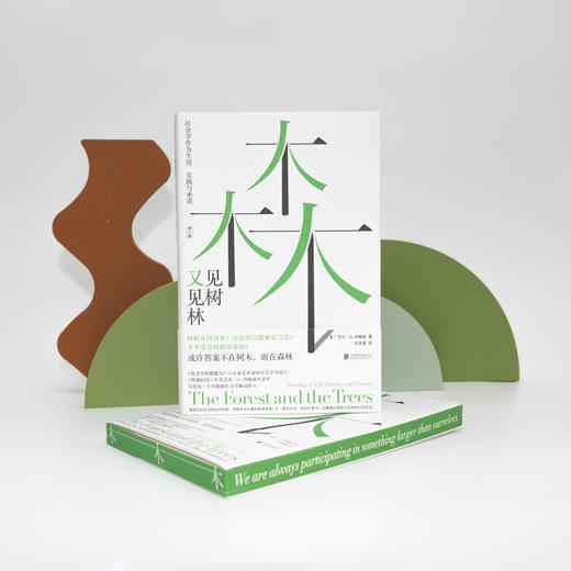 见树又见林 刷边版/普通版任选 商品图7