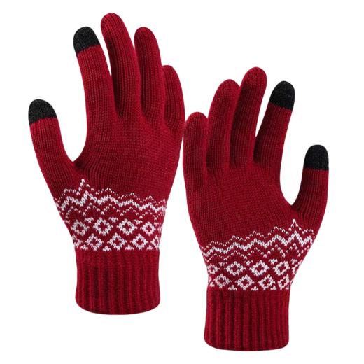 EILEI5002新年大吉礼包（台历红包帽子手套） 商品图2