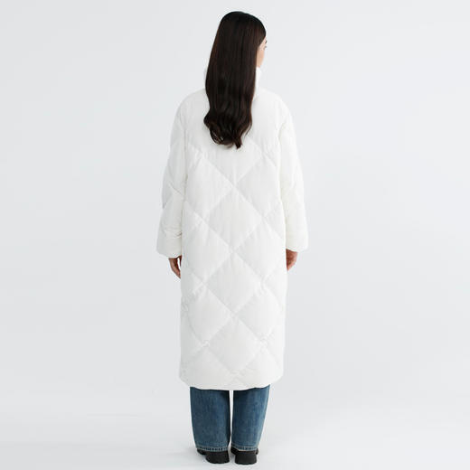 朵拉梵西羽绒服F27D1950 商品图2