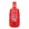 五粮醇红淡雅 50度浓香型白酒 整箱500ml*6瓶包邮 商品缩略图5