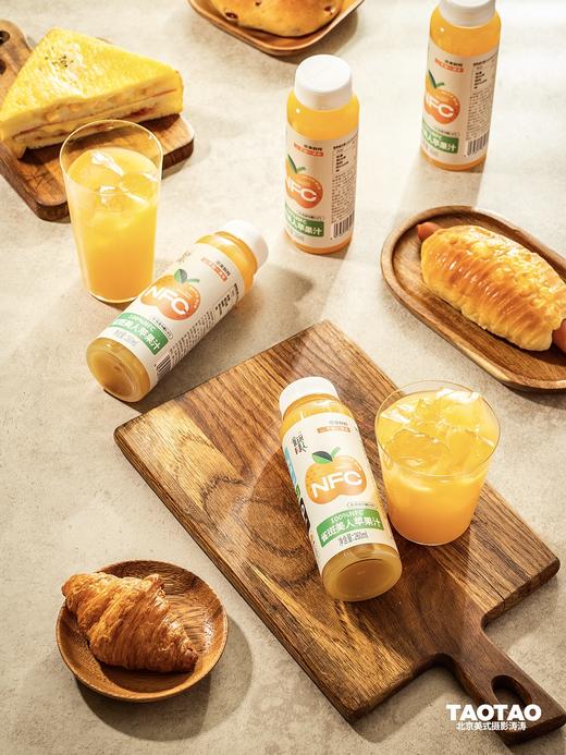 晒果果雀斑美人苹果汁 商品图2