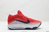 耐克Nike Air Zoom GT Hustle 3减震休闲运动篮球鞋FV5953-100男鞋 商品缩略图0