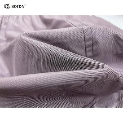 【第2件半价！尾货清仓不退换】波顿女士甩帽甩胆羽绒LJ629 商品图5