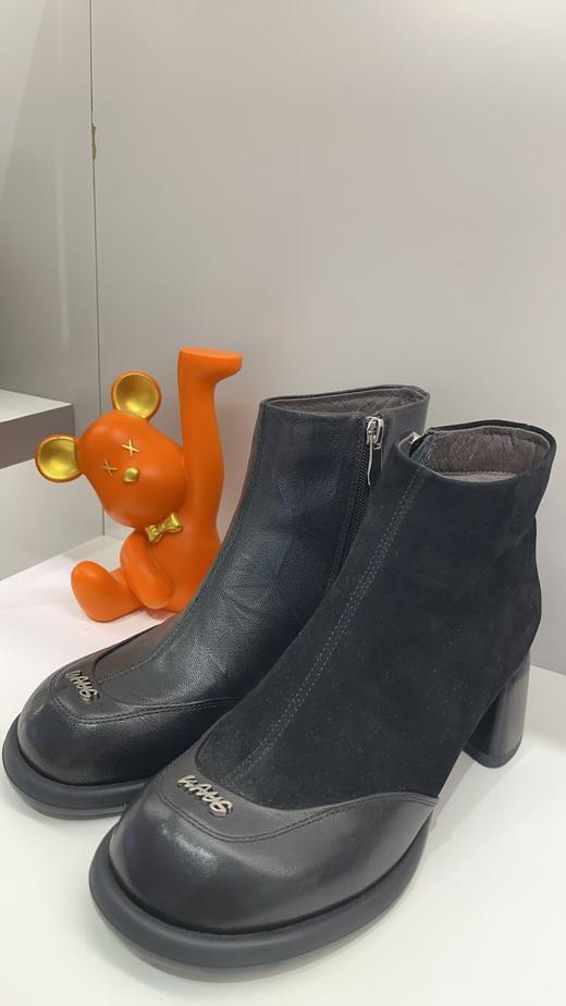 2F富贵鸟女鞋 商品图0