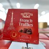 Truffles chocmod （法版）乔慕红盒黑松露巧克力可可2000g #天津仓 商品缩略图1