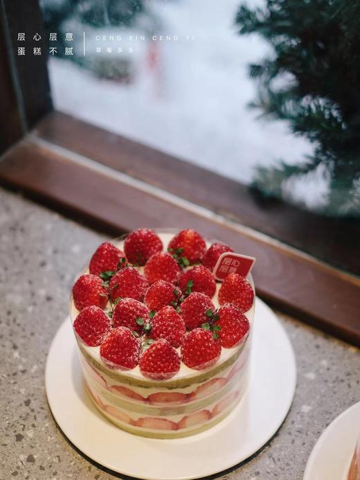 草莓多多 商品图1