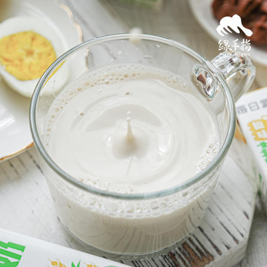 原味有机燕麦奶 | 公平贸易 *Original Organic Oat Milk | Fair-Trade 商品图0