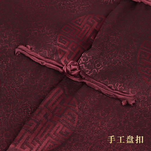 天寿-福寿绵长-男款 商品图9