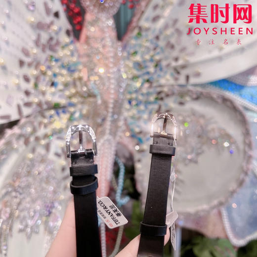 蒂芙尼Tiffany＆Co.新款女士腕表 它不仅是一款计时工具，更是时尚与品味的象征 商品图8