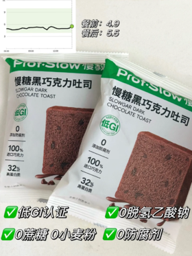 面包脑袋已经被香迷糊啦！！