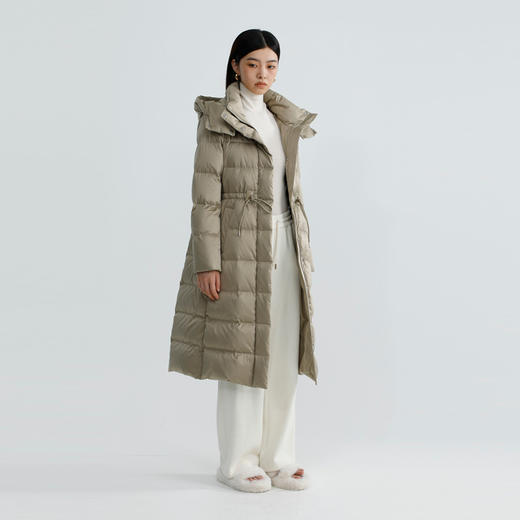 朵拉梵西羽绒服F27D1935 商品图1