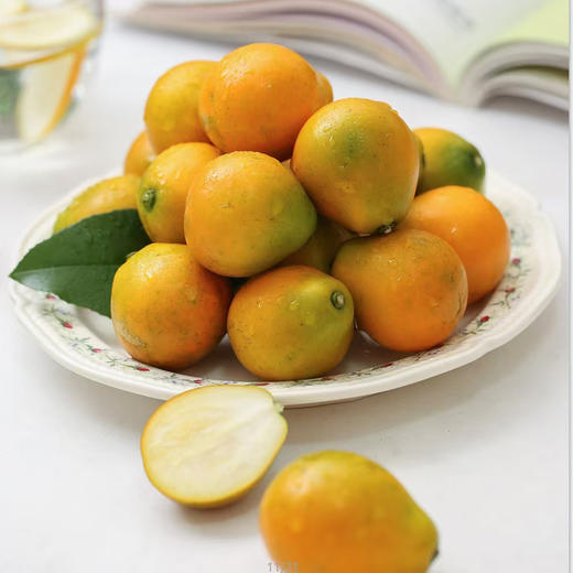 脆蜜金柑/脆甜爆汁 商品图9