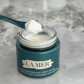 【保税仓直发】LA MER海蓝之谜奇迹晚霜60ml『此链接商品请分开拍单-单独下单』