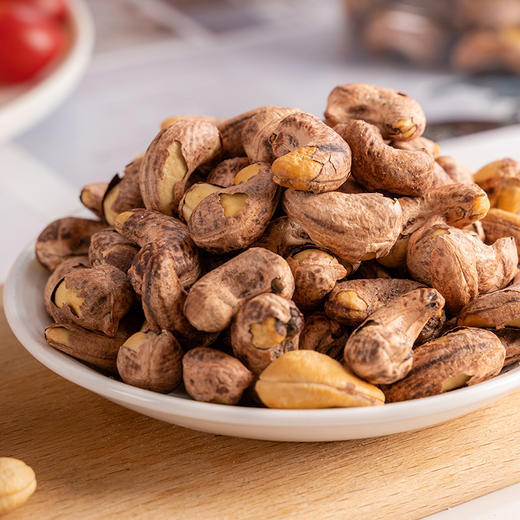 姚生记中华福礼坚果礼盒1055克 商品图3