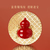 【故宫香薰】大吉葫芦福禄生香车载香薰博物馆文创新年生日礼物 商品缩略图2