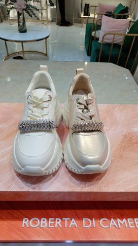 【云粉节】【9折】BF楼诺贝达25年春时尚运动鞋RCS256006吊牌价2280