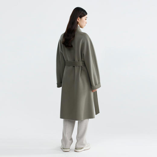 朵拉梵西呢大衣F27D1735 商品图2