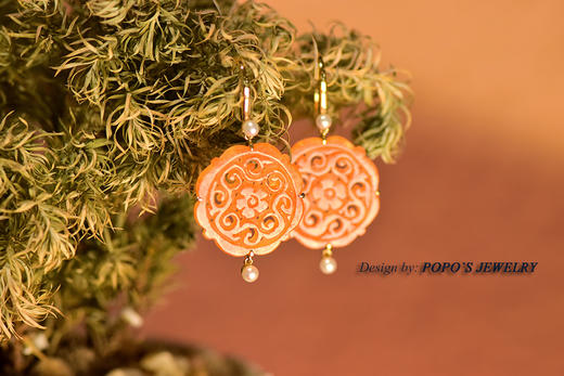 翡翠花韵 商品图3