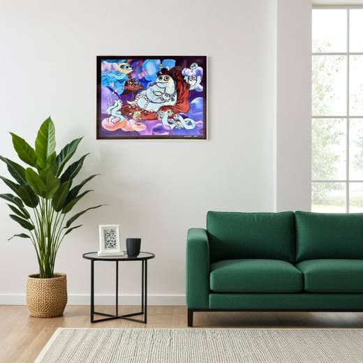 Kiki《She Chic》18版 商品图3