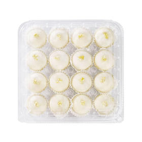 MM 山姆 Member's Mark 榴莲大福 1*16'S