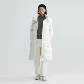 朵拉梵西羽绒服F27D1919