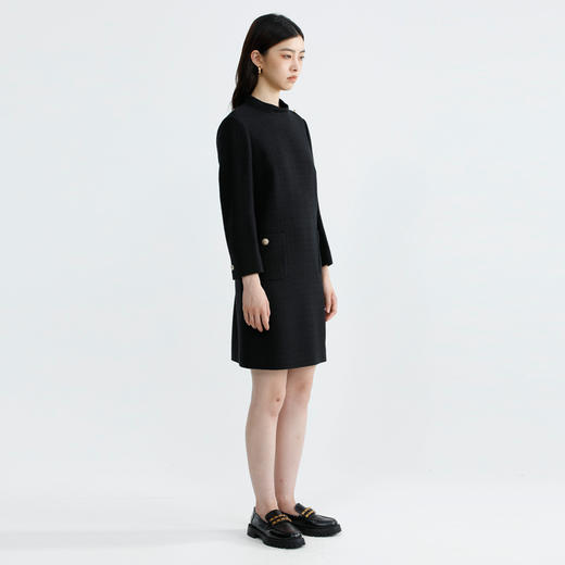 朵拉梵西连衣裙F27D1539 商品图1