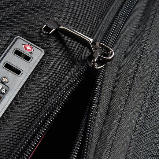 【DELSEY】双轮式四轮可扩充拉杆箱 商品图6