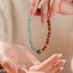 该怎么形容蓝水翡翠的美呢🏔️