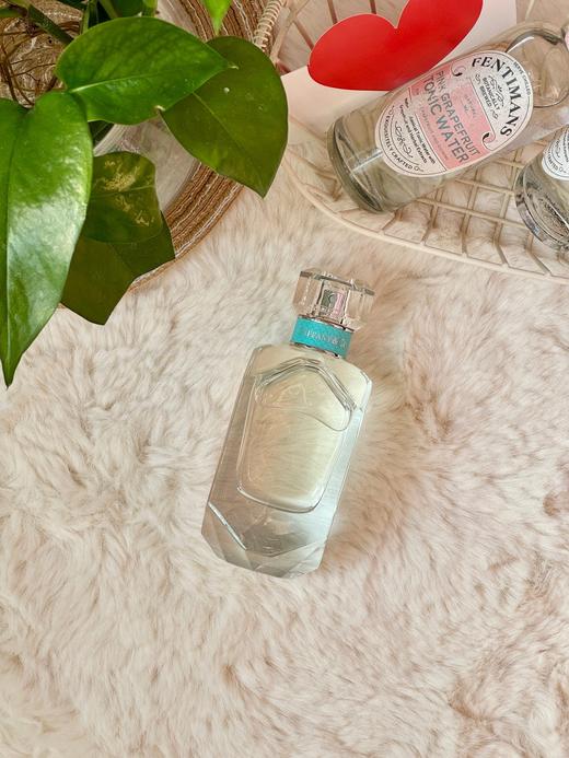 B120322精典蓝瓶钻石香水迷倒男友的少女香75ml 商品图7