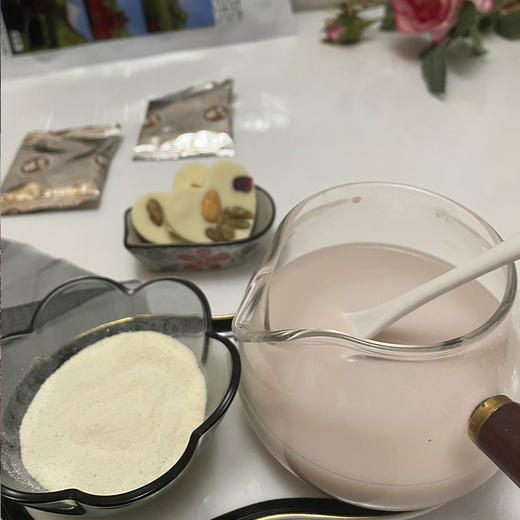 喜卓酥油茶100g【新品】 商品图5