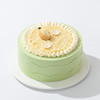 多肉榴莲椰奶冻（下午茶） | 幸福西饼 商品缩略图0