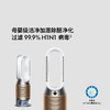 戴森Dyson 加湿空气净化风扇PH05  （白金色） 商品缩略图1