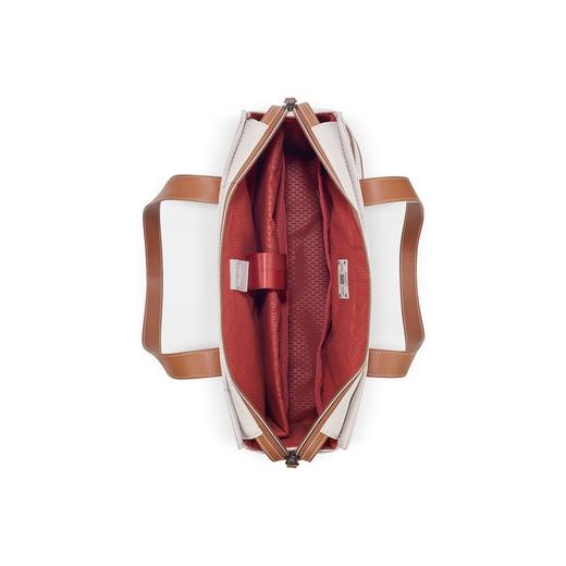 【DELSEY】女士购物袋15.6“ 商品图2