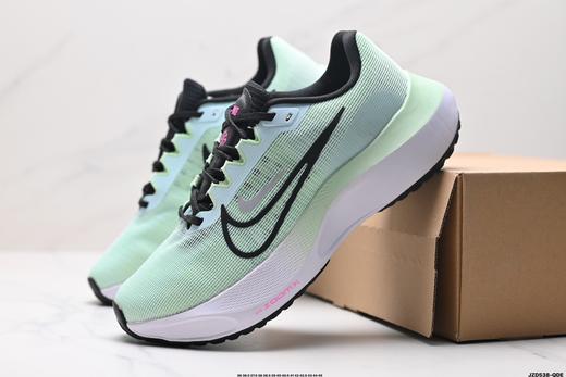 耐克Nike Zoom Fly 5轻量休闲运动跑步鞋DM8968-100男女鞋 商品图7