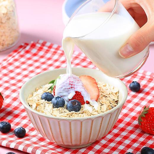 塞宝燕麦片1250g 商品图4