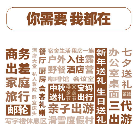 softseason便携式烧水壶 台式迷你即热饮水机家用办公旅行热水神器 商品图6