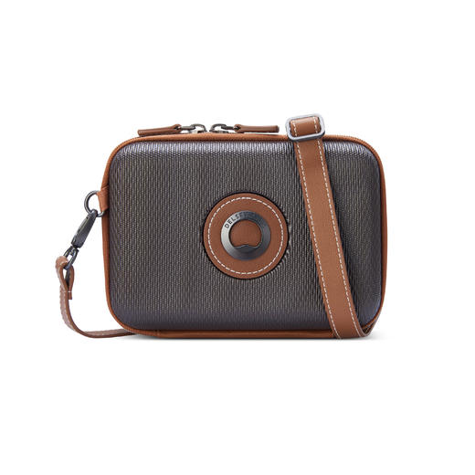 【DELSEY】（多色）水平式迷你包180x125x65mm 商品图10