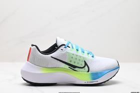 耐克Nike Zoom Fly 5轻量休闲运动跑步鞋DM8968-100男女鞋