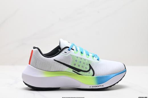 耐克Nike Zoom Fly 5轻量休闲运动跑步鞋DM8968-100男女鞋 商品图0