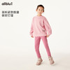 【冬Vol.3】allblu幼岚【雪顶绒】儿童打底裤男女童24冬新款加绒保暖弹力长裤ZY 商品缩略图3