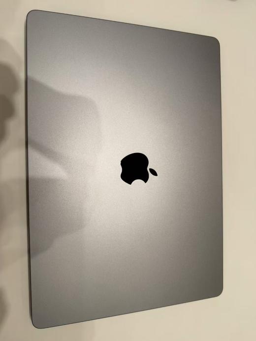 Mac book air 15英寸 M3处理器8+512G 深空灰色99新 商品图1