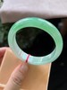 58正圈翡翠手镯 商品缩略图2