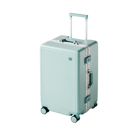 银座GinzaTravel 最新时尚深仓TRUNK铝框系列6928K 商品图0