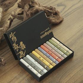 性价比超高的线香套装找到了！🍃