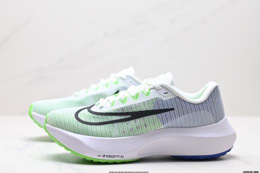 耐克Nike Zoom Fly 5轻量休闲运动跑步鞋DM8968-100男女鞋 商品图3