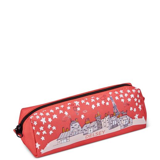 【DELSEY】（多色）笔袋 70x210x70 商品图8